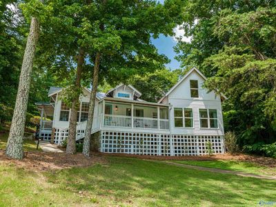 62 County Road 596, Leesburg, AL, 35983