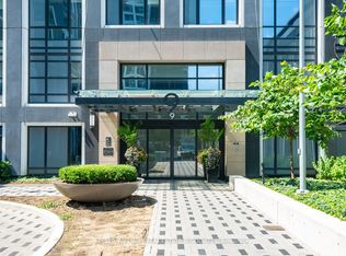 9 Mabelle Ave #2219, Toronto, ON M9A 0E1