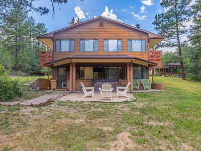 9021 Cascade Ave, Beulah, CO, 81023