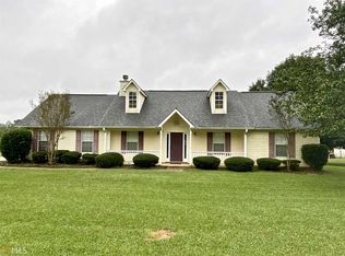 2846 Teamon Rd, Griffin, GA 30223