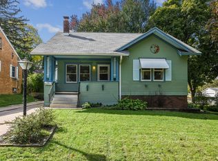 507 19th St NE, Cedar Rapids, IA 52402