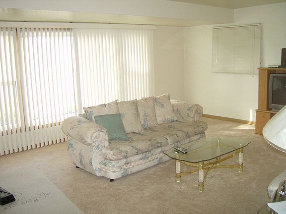 Huge Living Room