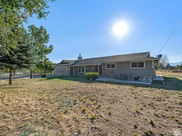742 Mustang Ln, Gardnerville, NV 89410
