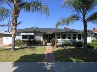 8453 California Ave, Whittier, CA 90605