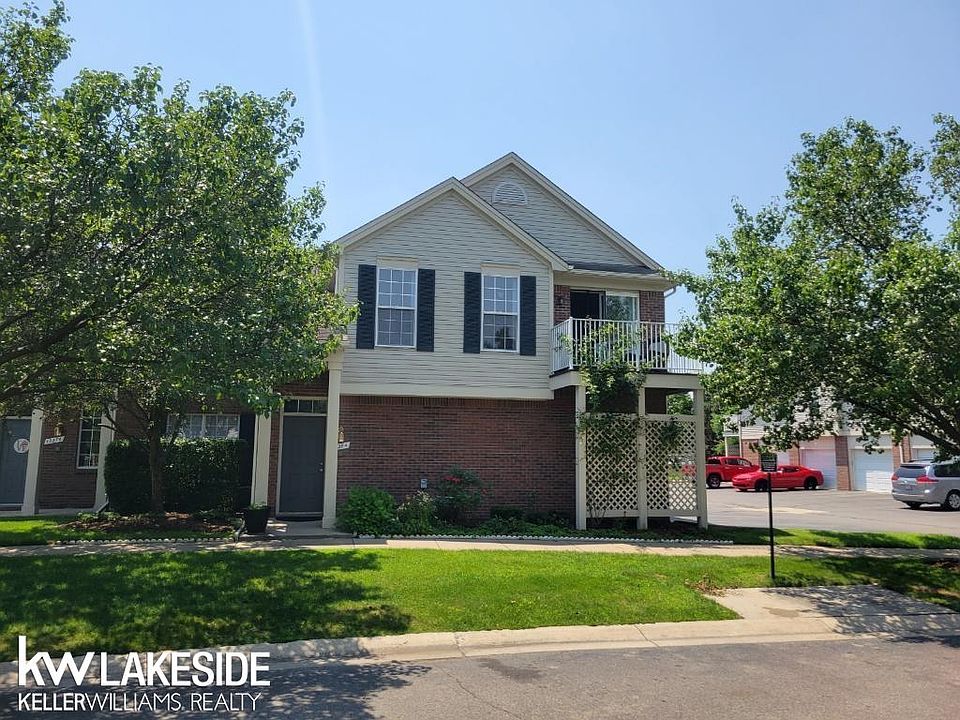 13284 Canopy Dr, Sterling Heights, MI 48313 Zillow