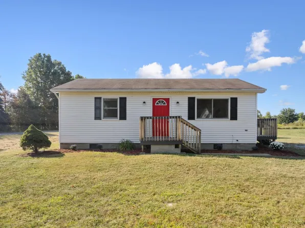 5092 Greenbush East Rd, Bethel, OH 45154