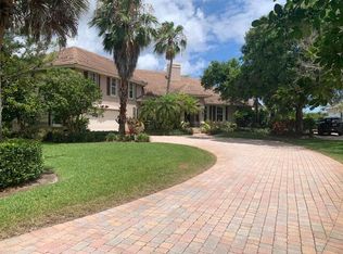 4393 SW Rivers End Way, Palm City, FL 34990