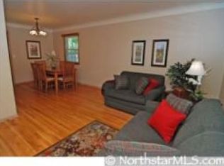 3612 31st Ave N, Robbinsdale, MN 55422