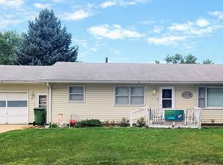 601 S 8th St, Akron, IA 51001