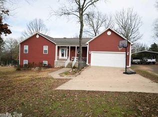 8 Collier Dr, Greenbrier, AR 72058