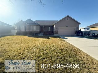 1989 N 2700 W, Clinton, UT 84015