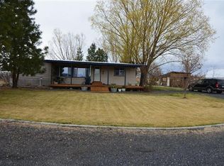 65066 Hunnell Rd, Bend, OR 97701