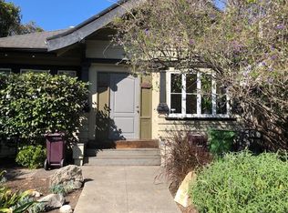 6383 Dana St, Oakland, CA 94609