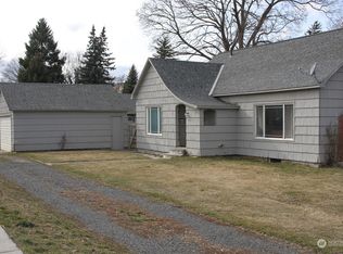 304 W Main St, Dayton, WA 99328