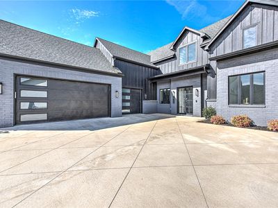 6706 SW Ambient St, Bentonville, AR, 72713