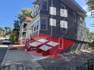 49 Grand View St FLOOR 1, Providence, RI 02906