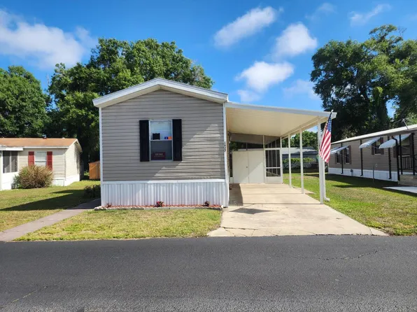 1627 Eldorado Dr #32, Lakeland, FL 33815