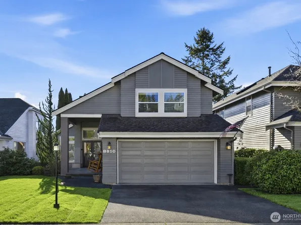 8310 61st Street W, University Place, WA 98467