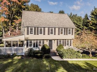 39 Dascomb Rd, Andover, MA 01810