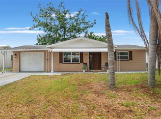 4821 Manor Dr, New Port Richey, FL 34652