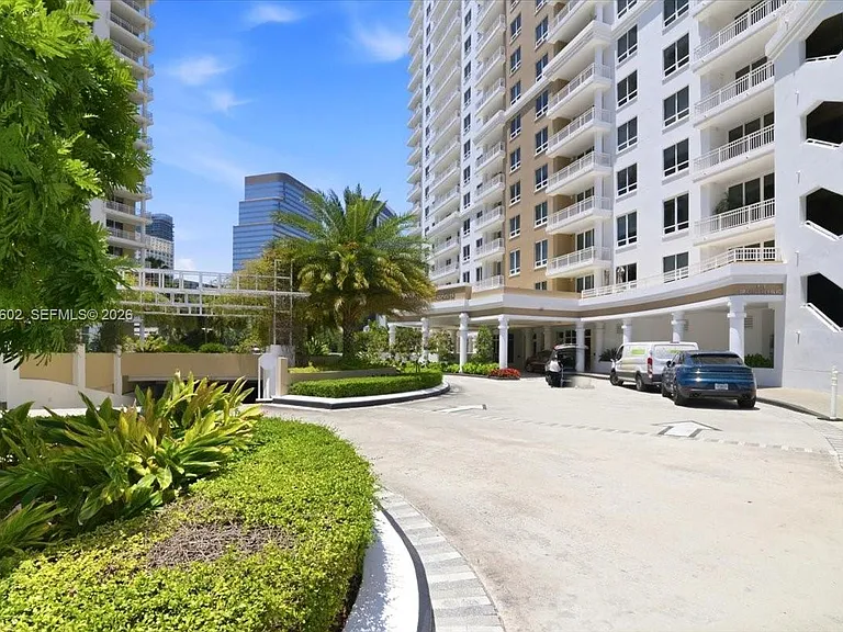 801 Brickell Key Blvd #409 — Photo 70