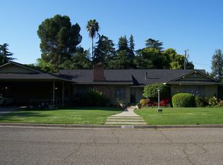 1219 W Keats Ave, Fresno, CA 93711