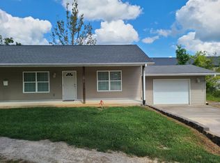 164 Homestead Pl, Jackson, MO 63755