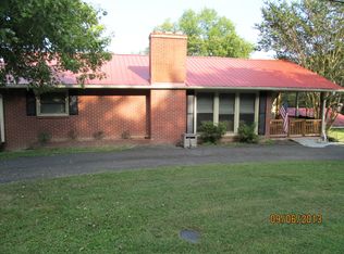 548 Allred Mill Rd, Mount Airy, NC 27030