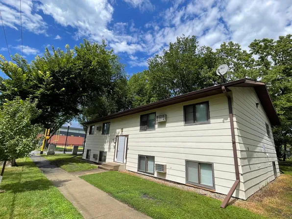 1215-15, 1215 15th Ave N Unit 4, Fargo, ND 58102