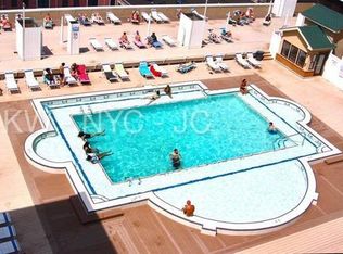 60 Regent St #5B, Jersey City, NJ