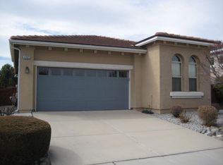 1395 Arona Dr, Sparks, NV 89434