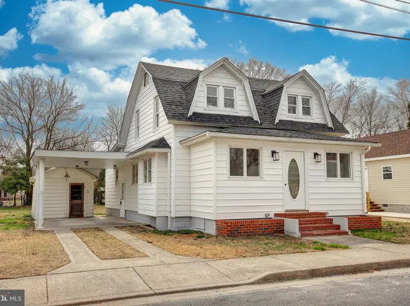 504 E East St, Delmar, MD 21875