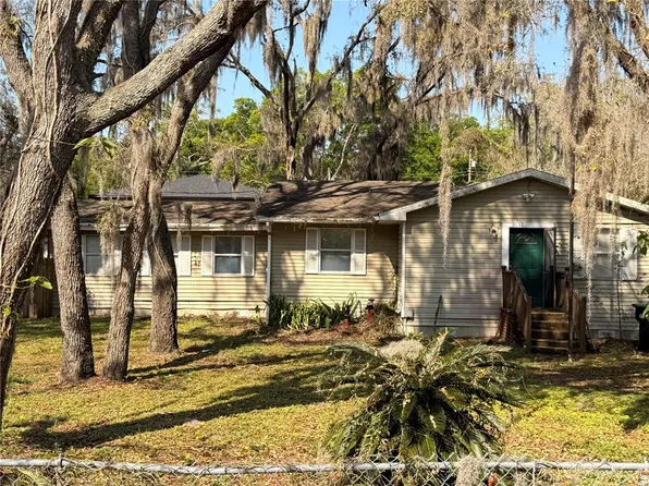 3632 Rachel St, Apopka, FL 32703