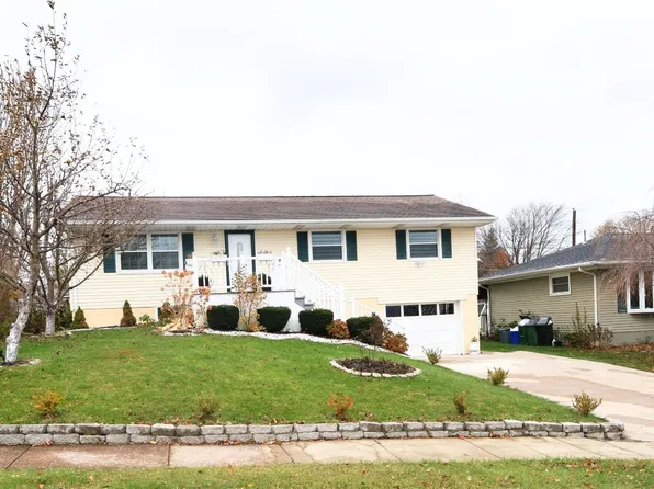 4214 Alan Dr, Erie, PA 16510