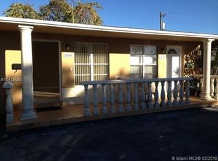 2657 SW 92nd Ave, Miami, FL 33165