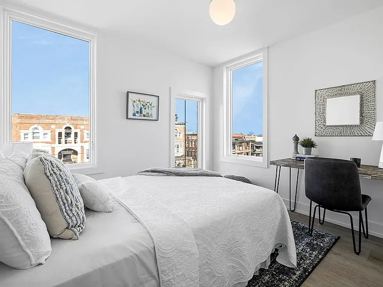 Brand New Luxury West Philly Apartments — Photo 13