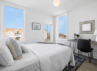 Brand New Luxury West Philly Apartments, Philadelphia, PA 19143