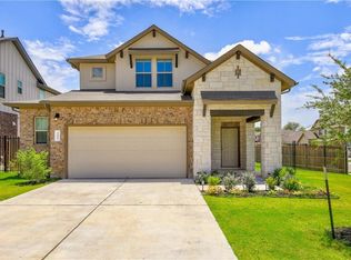 100 Brady Creek Way, Leander, TX 78641