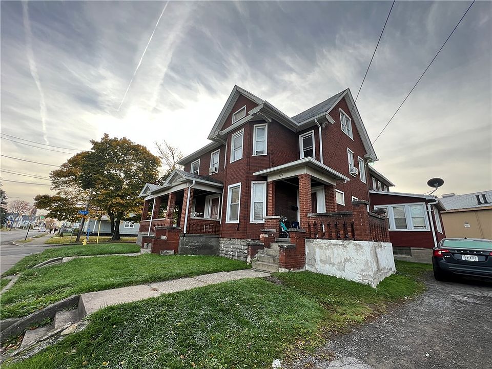 127129 Bay St, Rochester, NY 14605 Zillow