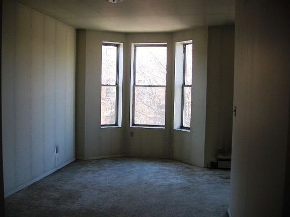 Plenty of Old World Charm!