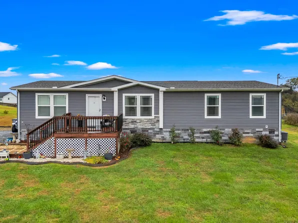 6330 Old Russellville Pike, Russellville, TN 37860