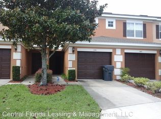 539 Bexley Dr, Davenport, FL 33897