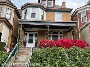 618 Orchard Ave, Bellevue, PA