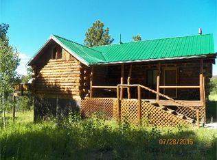 23448 County Road 46, Aguilar, CO 81020