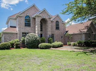 541 Kings Rd, Double Oak, TX 75077