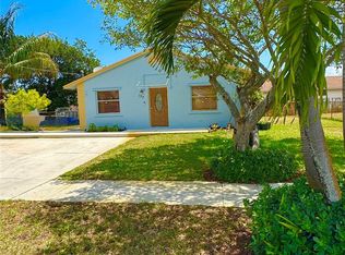 288 NW 13th Ct, Dania Beach, FL 33004