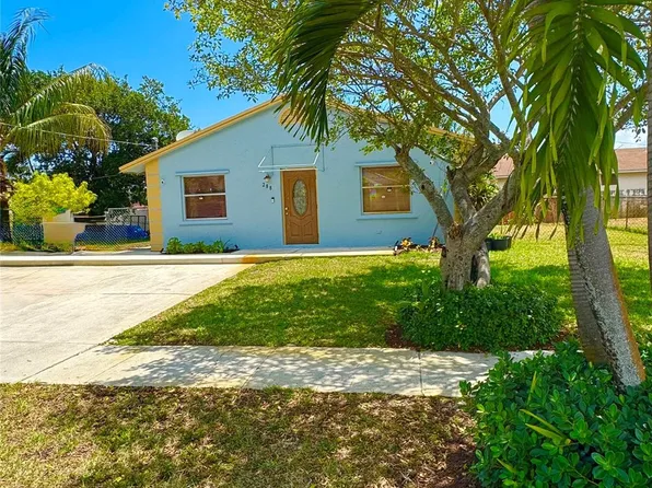 288 NW 13th Court, Dania Beach, FL 33004