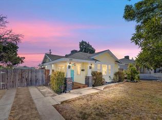 419 Douglas St, Bakersfield, CA
