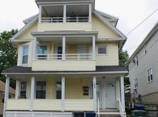 199 Bradley St, Bridgeport, CT 06610
