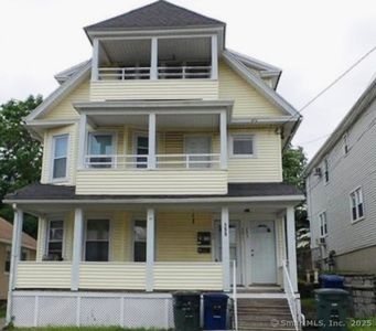 199 Bradley Street, Bridgeport, CT, 06610